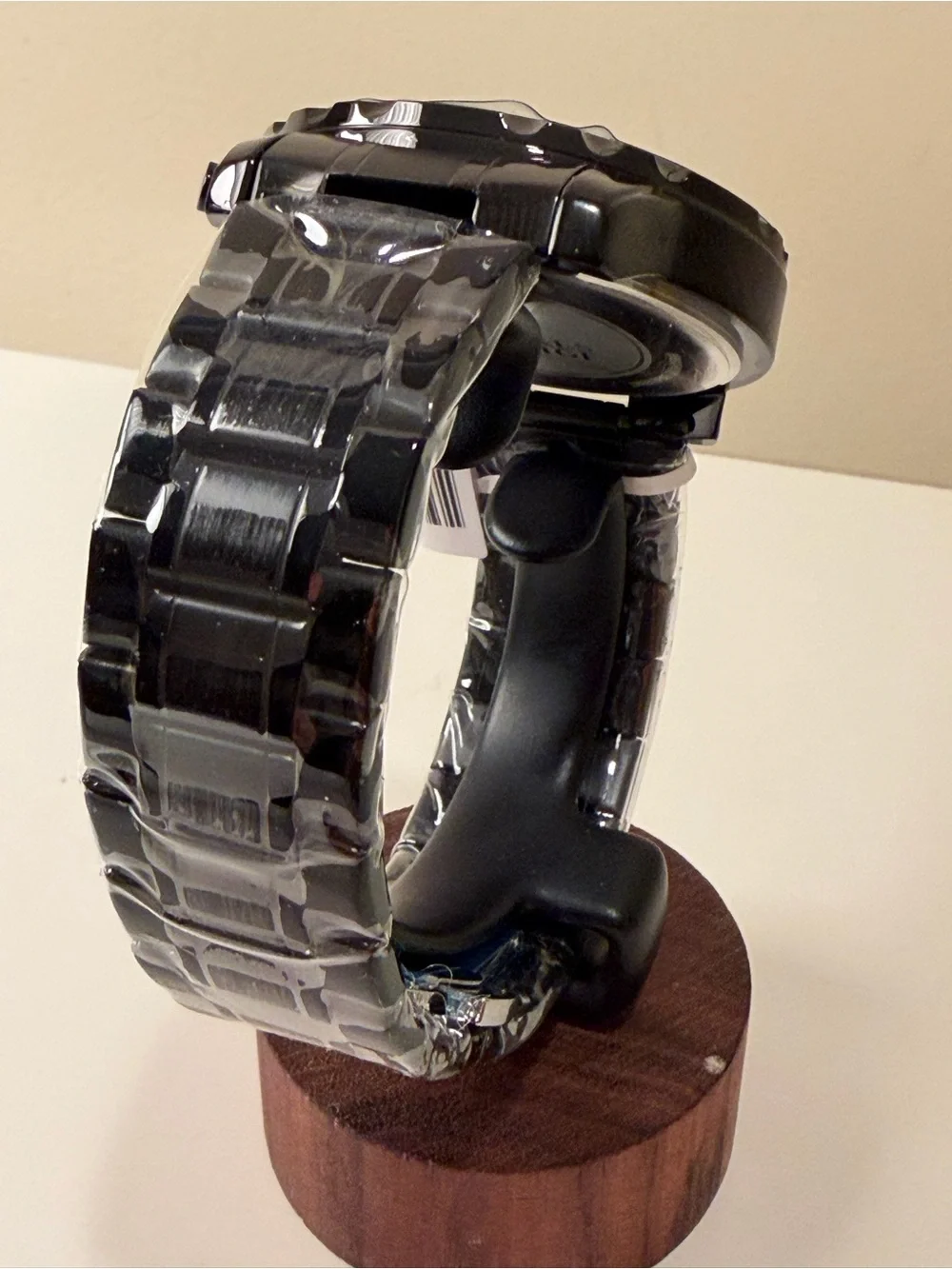 NEW Black Montres Prestige X Invicta Men’s Chronograph Watch - 44 mm